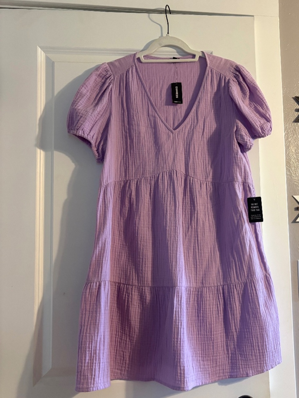 Express Dress